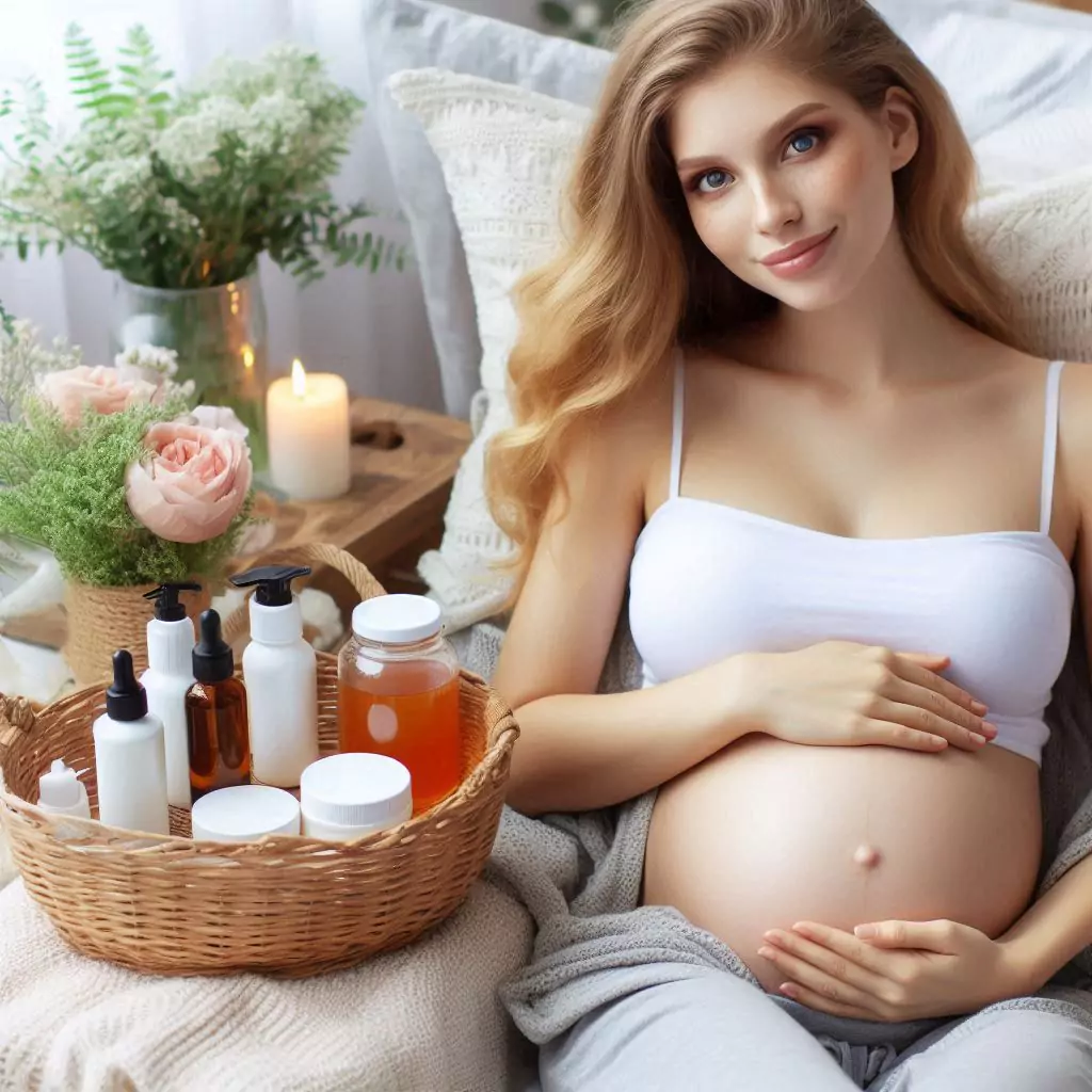 Pregnancy Safe Skin Care Products