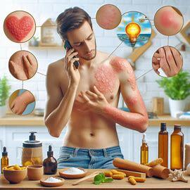 Psoriasis Home Treatment