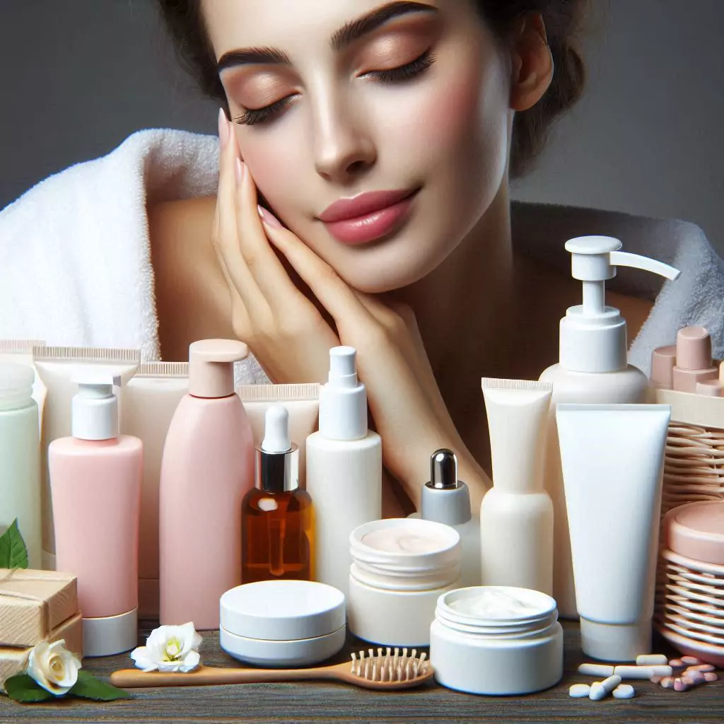 skin care products and prices