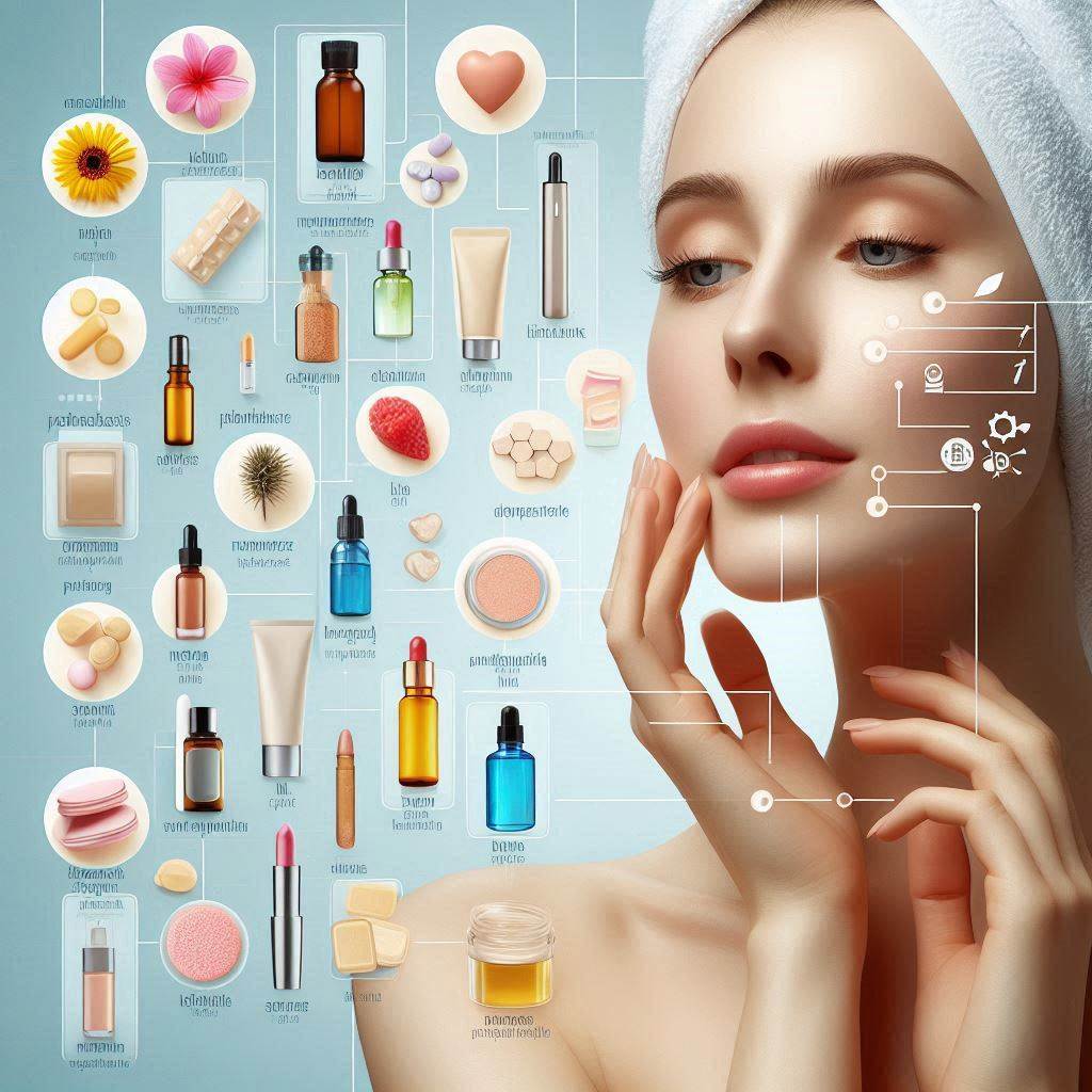 Skincare Ingredient Checker