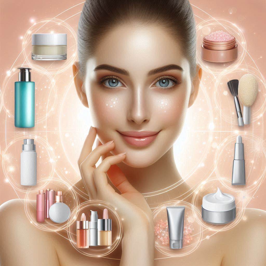 Skincare Product Checker