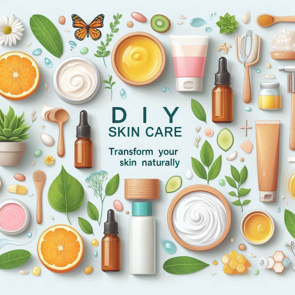 DIY Skin Care