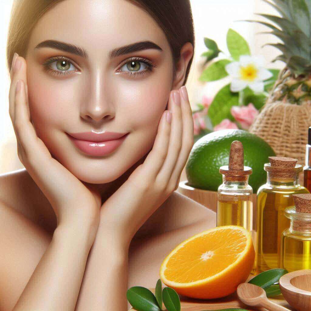 skin care tips home remedies