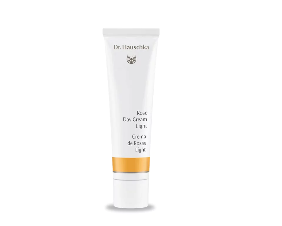 Dr. Hauschka Rose Day Cream