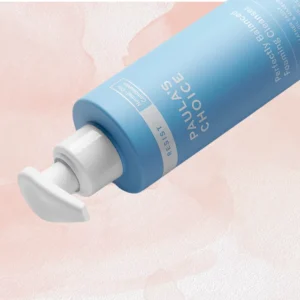 Paula's Choice RESIST Perfectly Balanced Foaming Cleanser