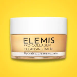 ELEMIS Pro-Collagen Cleansing Balm