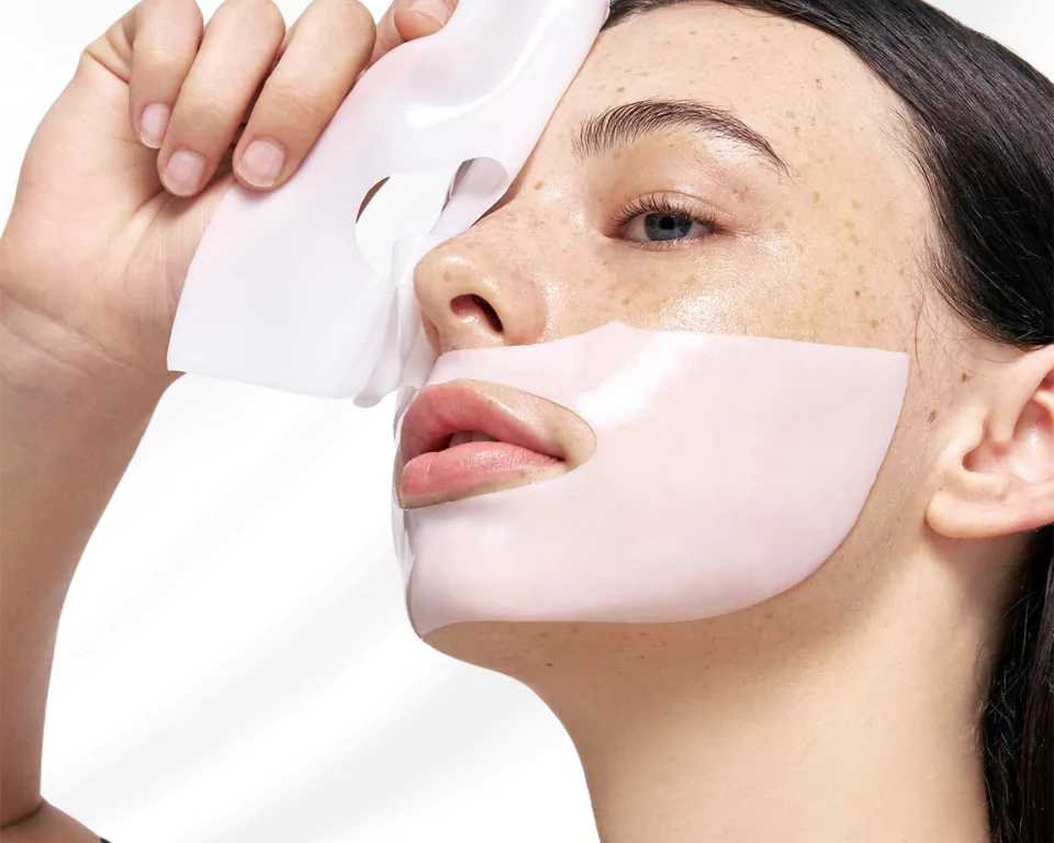 BIODANCE Bio Collagen Real Deep Mask