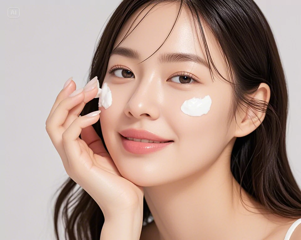 Best Skincare Products for Dry Skin