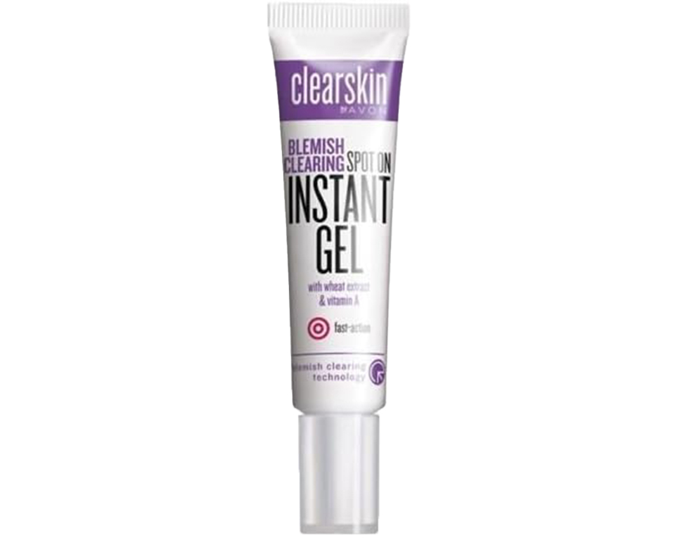 ClearSkin Natural Spot Treatment