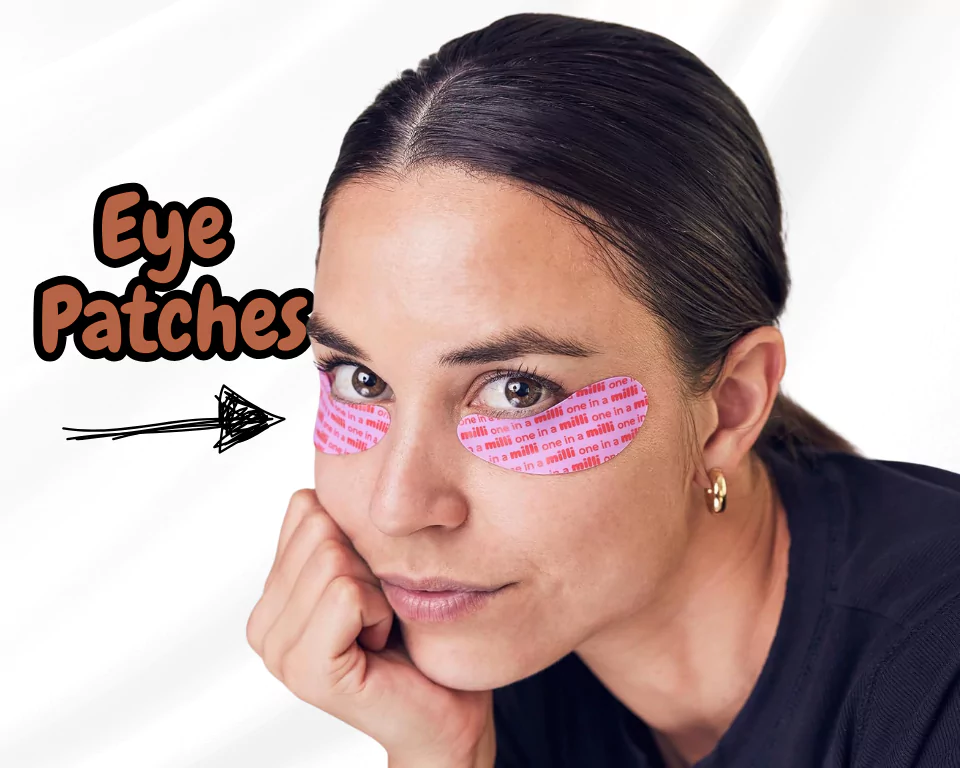 How To Use Dieux Eye Mask