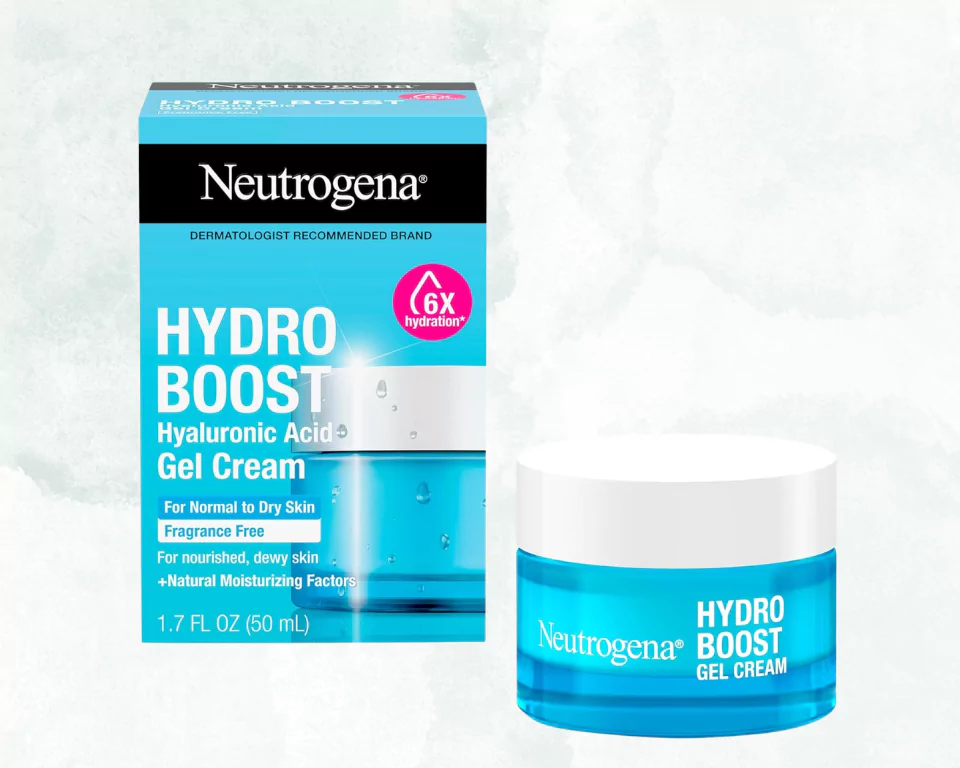 Neutrogena Hydro Boost Water Gel