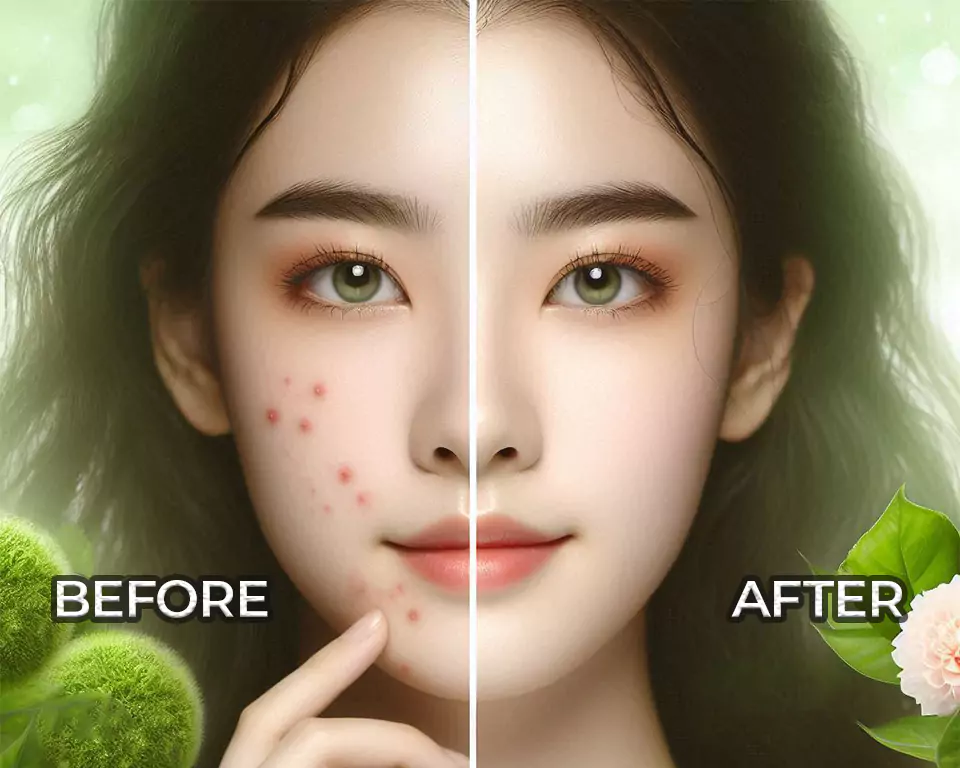 Remove Pimples Naturally and Permanently