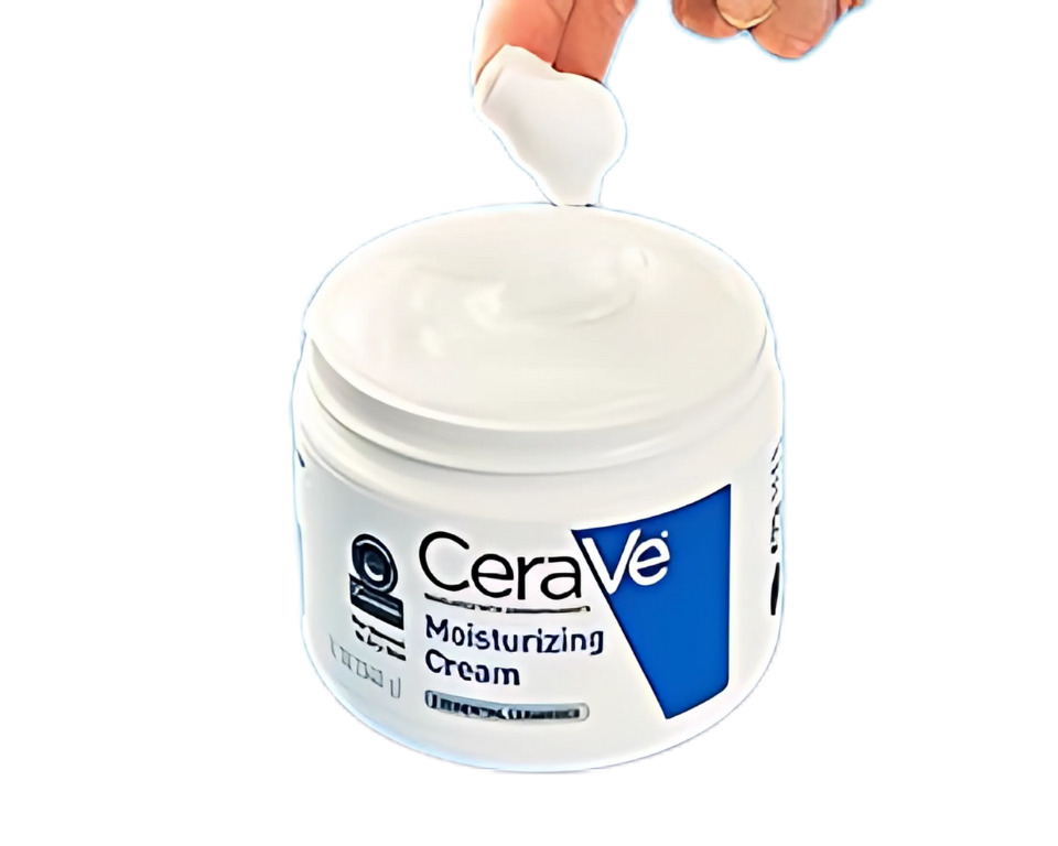 Cerave Moisturizing Cream Review