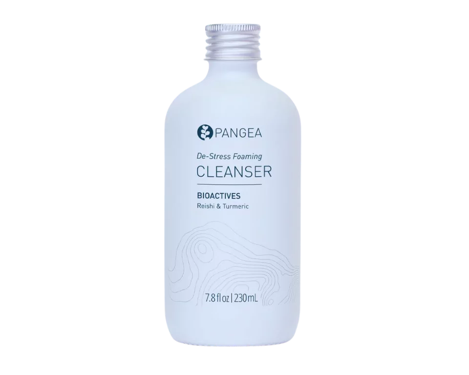 Best natural face cleanser