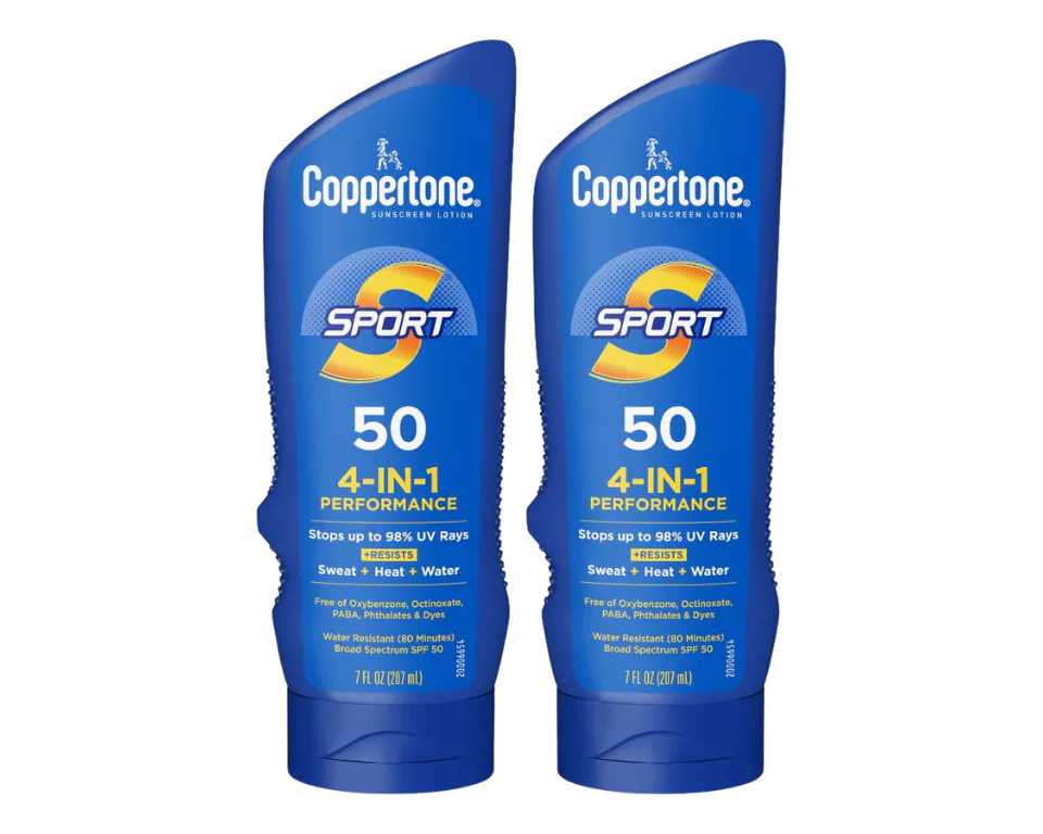 Best sport sunscreen