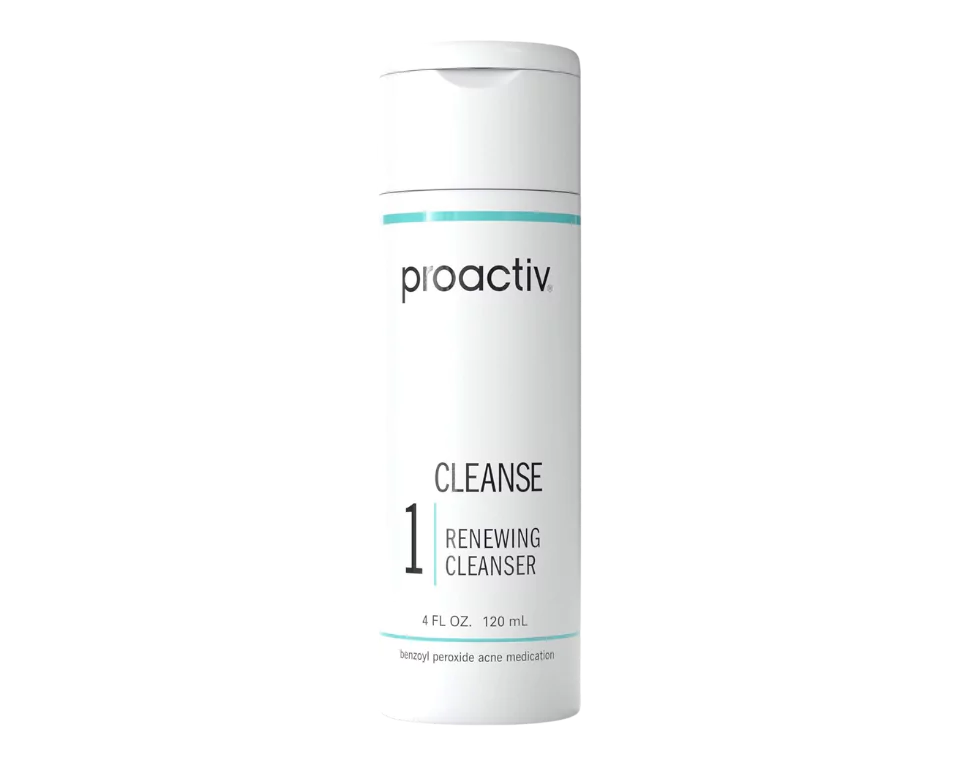 Best for body acne