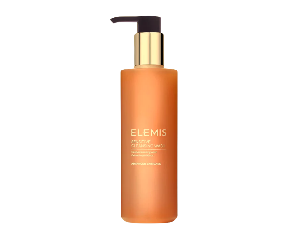 Best luxury facial cleanser