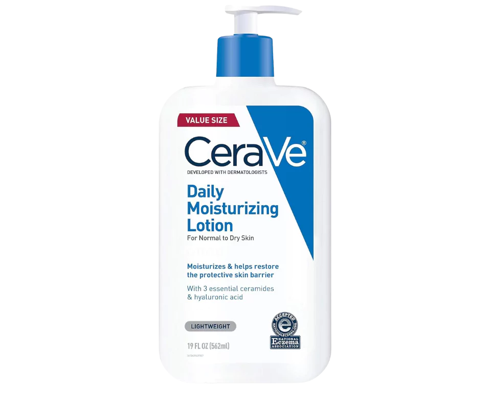 CeraVe Moisturizing Cream