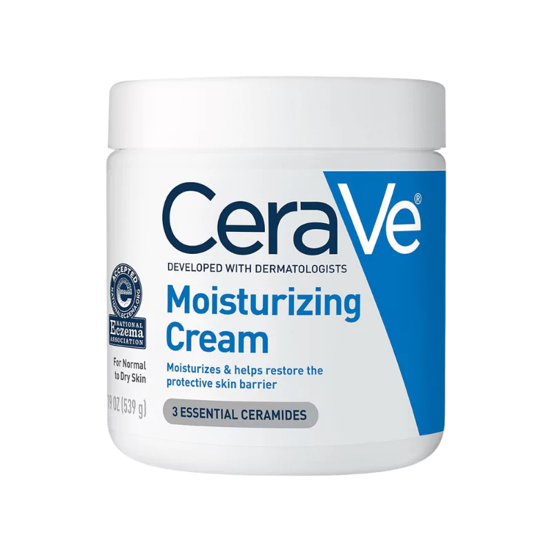 CeraVe Moisturizing Cream