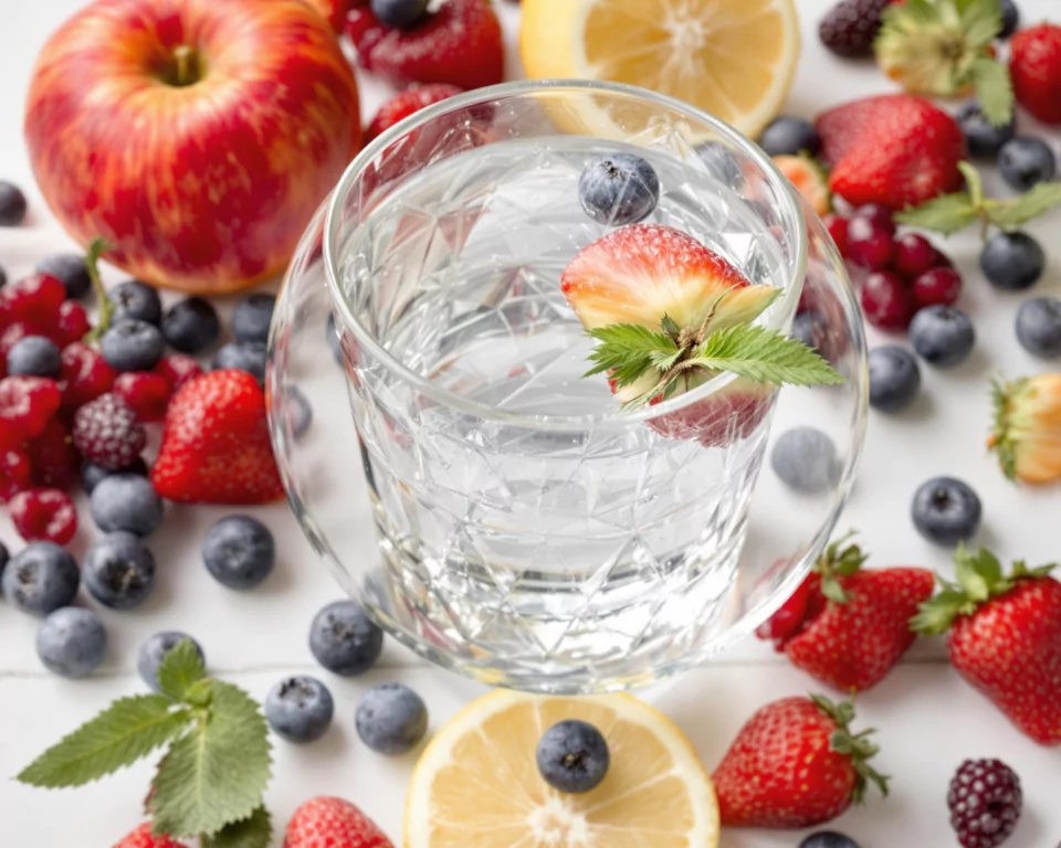 The Role of Hydration in Simple Beauty Care