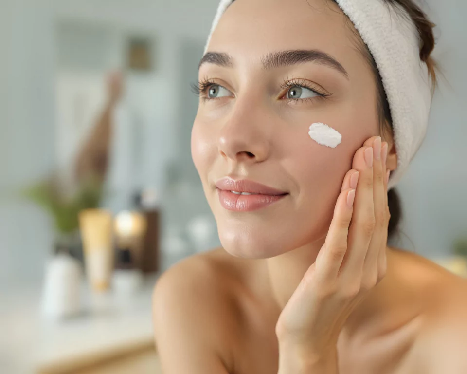 Why Your Face Needs a Firming Cream?