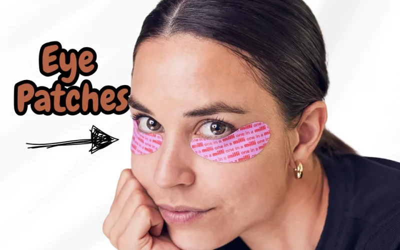 How To Use Dieux Eye Mask