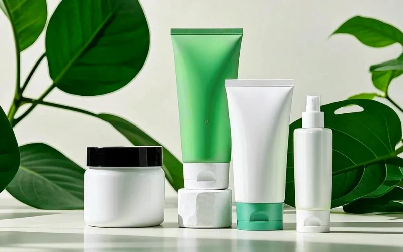 Skin Care Products And Ingredients