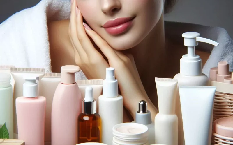 skin care products and prices