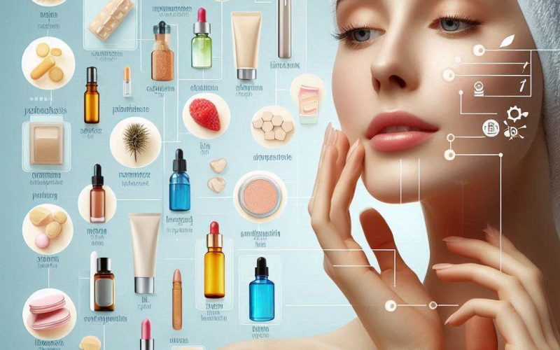 Skincare Ingredient Checker: Guide to Healthy Skin 2024