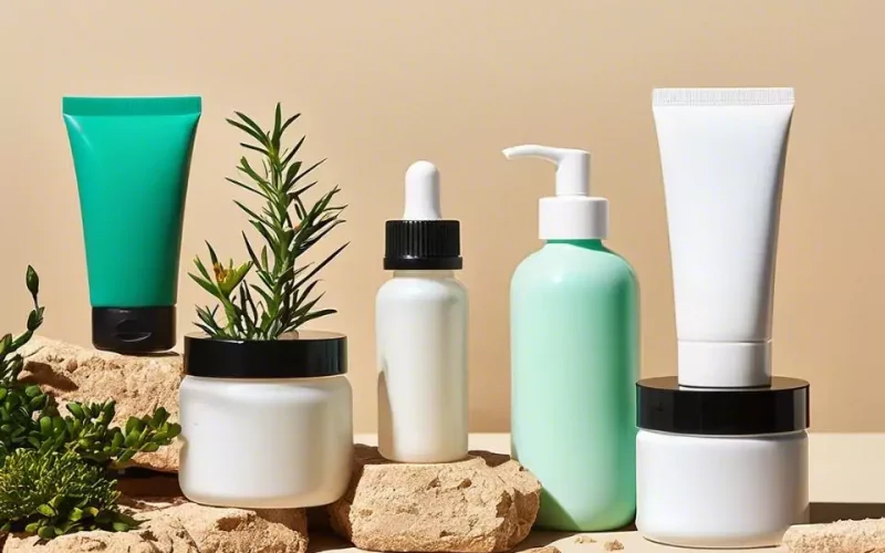 Cruelty Free Skincare Products