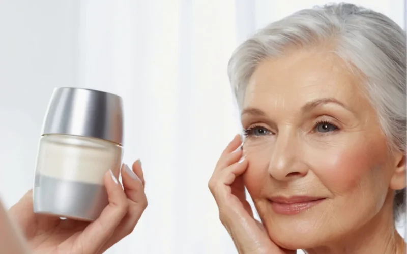 best skin care products for aging skin