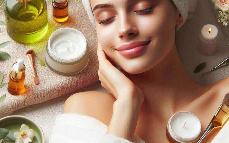 skin care tips at home