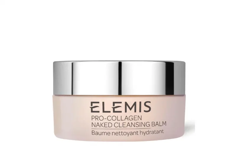 Elemis Pro-Collagen Cleansing Balm Original Scent Review