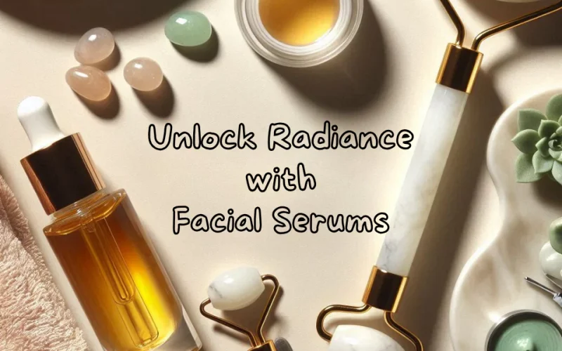 Benefits of Using Facial Serums